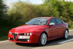 Alfa Romeo 159 TI 2007 года (WW)